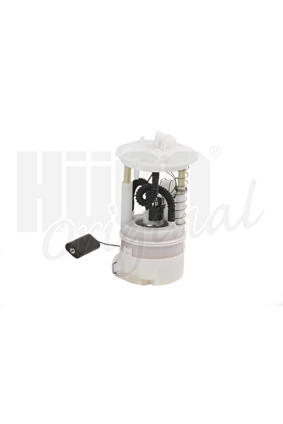 HITACHI Система за подаване на гориво Opel Corsa D Vauxhall Corsa Model 3/Cor...