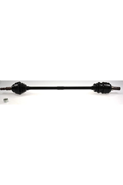 SPIDAN Planetara Opel Astra G/Zafira A Microbus Vauxhall Astra Model 4/Astrav...