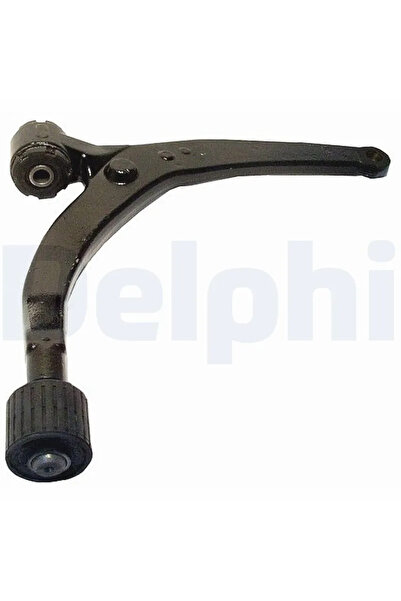 DELPHİ Wheel Suspension Arm Lower Peugeot 605/607