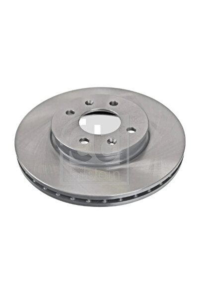 FEBI BILSTEIN Disc Frana Punte Fata Hyundai Accent 5/Solaris Limuzina/I20 2 K...