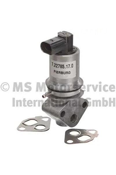 PIERBURG Supapa Egr Audi A2 Seat Arosa/Ibiza 3/Inca