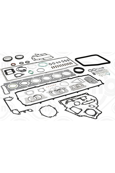 ELRING Set Garnituri Complete Motor Man Tgs 1/Tgx 1 Vw Constellation/Meteor