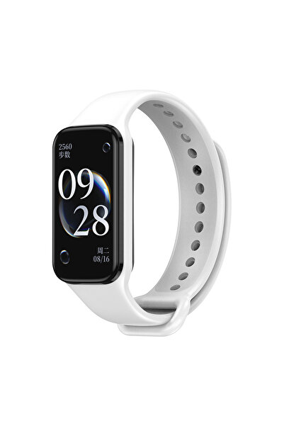 Nextron Xiaomi Redmi Smart Band 2/ Mi Band 8 Active / Amazfit Band 7 Uyumlu S...
