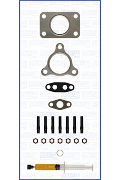 Ajusa Set Montaj, Turbocompresor Opel Vectra C Gts (z02) 2003-2005 Diesel