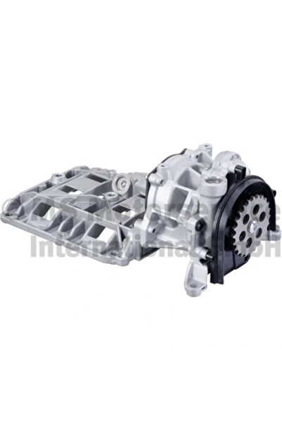 PIERBURG Pompa Vacuum Sistem De Franare Bmw 1/3/5