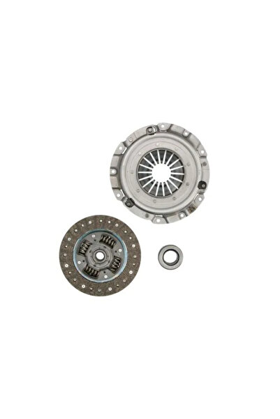 NEXUS Комплект съединител Ford Ranger Mazda 3/5/6