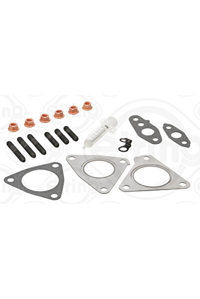 ELRING Комплект турбокомпресор Isuzu Filly Nissan Elgrand/Patrol Gr 5/Terrano 2