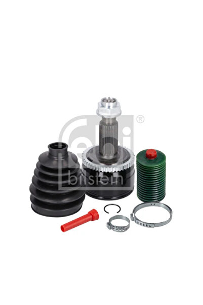 FEBI BILSTEIN Set Articulatie Planetara Axa Fata Dreapta Land Rover Discovery...