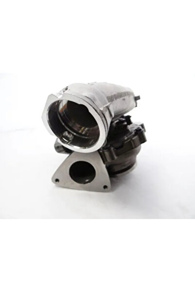 garrett Compresor Sistem De Supraalimentare Vw California T5 Camper/Multivan ...