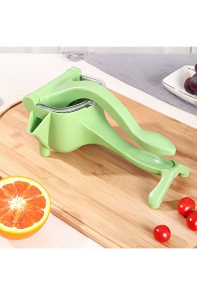 Other Manual CITRUS JUICER
