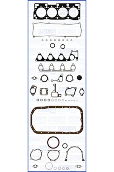 Ajusa Set Garnituri Complet Motor Kia Besta Bus/Retona Autoturism De Teren,