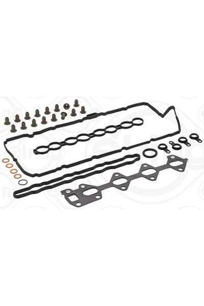 ELRING Set Garnituri Chiulasa Hyundai Santa Fe 2/Santa Fe 3/IX35 Kia Sportage...