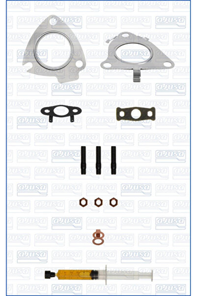 Ajusa Set Montaj Turbocompresor Land Rover Range Rover 4/Range Rover Sport 2