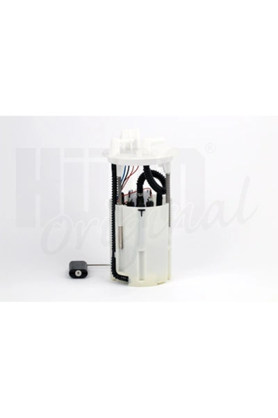 HITACHI Fuel Supply System Fiat Punto Box/ Hatchback (188_) 2000-2009 Diesel