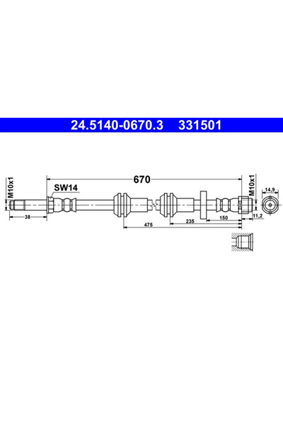 Ate Furtun Frana Audi A6 C7/A7