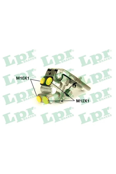 LPR Brake Power Regulator Citroen Saxo Peugeot 106 2
