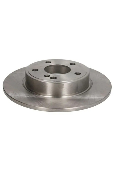 Abe Disc Frana Puntea Spate Mercedes-Benz A-Class/B-Class Sports Tourer/Cla Cupe