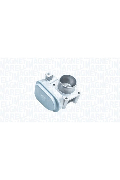 MAGNETI MARELLI Carcasa Clapeta Opel Astra G/Astra H/Corsa C Vauxhall Astra M...