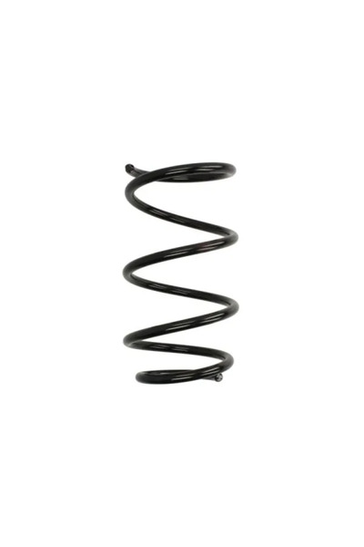 MAGNUM TECHNOLOGY Пружинна спирала предна ос Toyota Corolla Verso