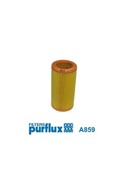 PURFLUX Filtru Aer Alpine 1300/1600/A110 1 Renault 11/19 1/19 2