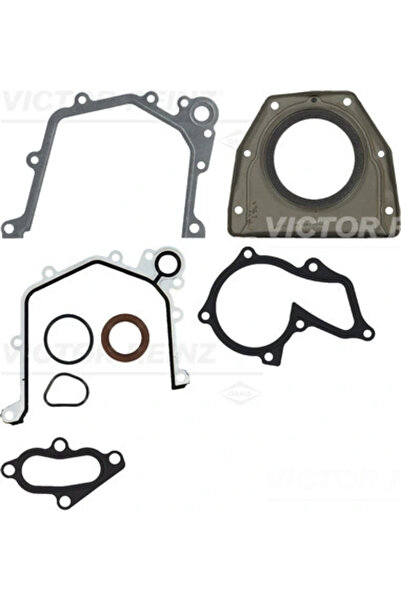 VICTOR REINZ Set Garnituri Carter Ford Courier Pick-Up/Fiesta 4/Fiesta 5 Ford...