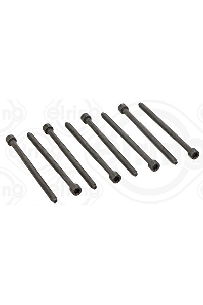 ELRING Set Surub Chiulasa Audi A4 B7/A4 B8/A5 Audi (Faw) A6L C6 2004-2018