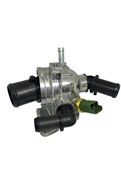 MOTORAD Термостат за охлаждаща течност Alfa Romeo Mito Fiat Doblo Van/Spaciou...