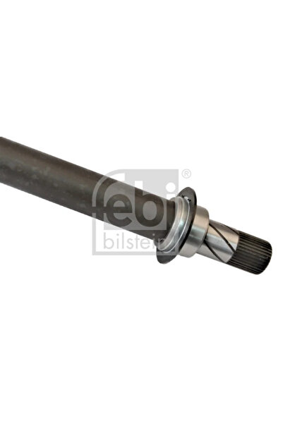 FEBI BILSTEIN Задвижващ вал преден десен Renault Captur 1 Samsung QM3