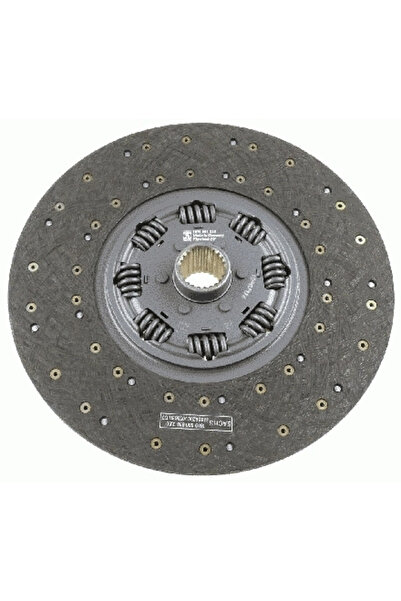 SACHS Disc Ambreiaj Volvo Fm