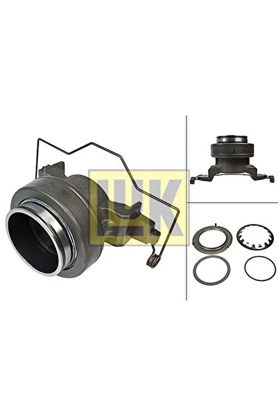 LUK Аксиален лагер Renault Trucks C/D Volvo Fh/Fm