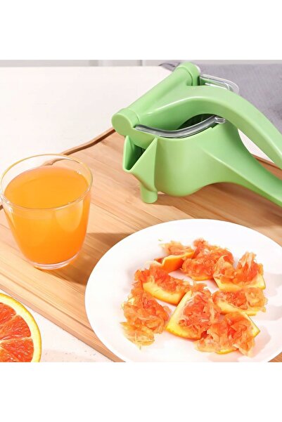Other Manual CITRUS JUICER