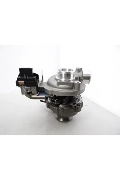 garrett Compresor Sistem De Supraalimentare Chevrolet Captiva/Epica Daewoo Tosca