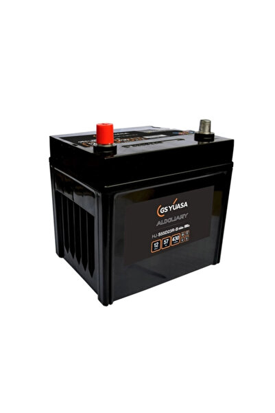 Yuasa Baterie De Pornire Toyota Alphard 1/Camry Limuzina/Rav 4 4