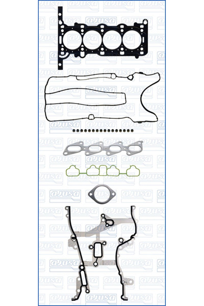 Ajusa Set Garnituri Chiulasa Opel Mokka / Mokka 10 Vauxhall Mokka / Mokka 10