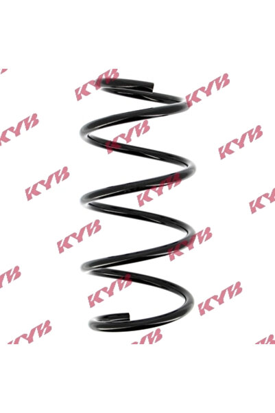 KYB Arc Spiral Punte Fata Vw Golf 7