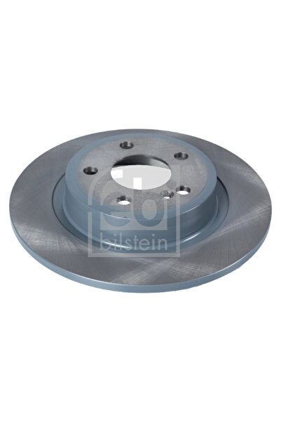 FEBI BILSTEIN Disc Frana Puntea Spate Mercedes-Benz A-Class/B-Class Sports To...
