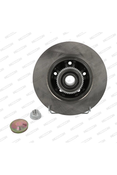 FERODO Disc Frana Nissan Primastar Bus/Primastar Caroserie Opel Vivaro A Bus/...