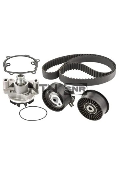 SNR Set Pompa Apa + Curea Dintata Opel Movano A Bus/Movano A Caroserie/Movano...