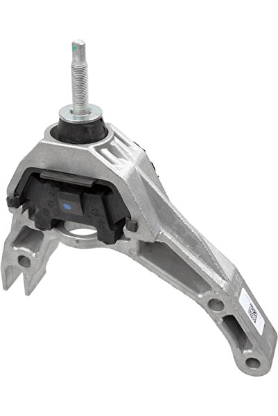 GRAP Ляв тампон за автоматична скоростна кутия Fiat Panda Lancia Ypsilon