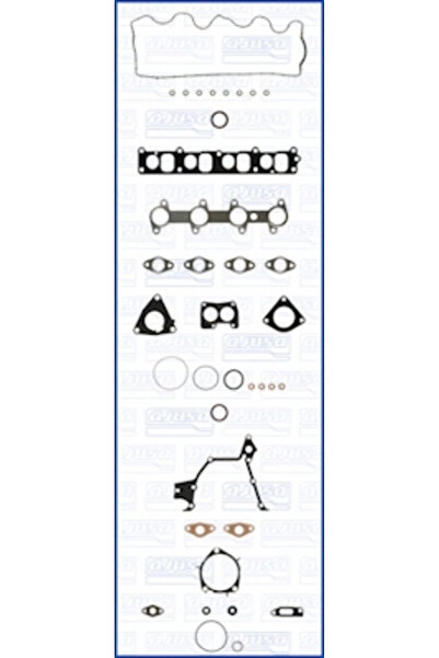 Ajusa Set Garnituri Complet Motor Alfa Romeo 147/156/159 Fiat Brava/Bravo 1/D...