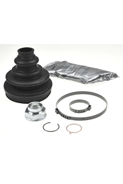 SPIDAN Комплект маншон на задвижващ вал Alfa Romeo 145 Fiat Coupe/Croma/Punto