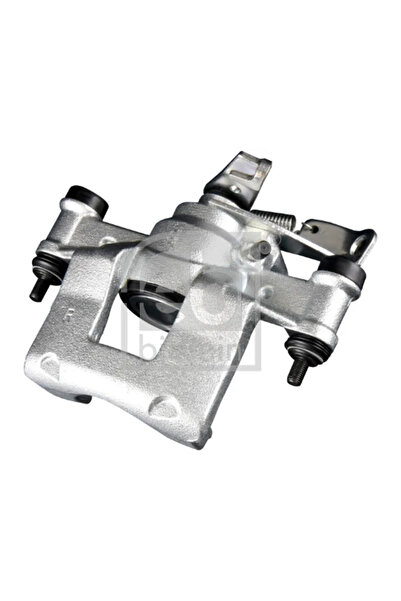 FEBI BILSTEIN Etrier Frana Axa Spate Dreapta Opel Movano B Caroserie/Movano B...