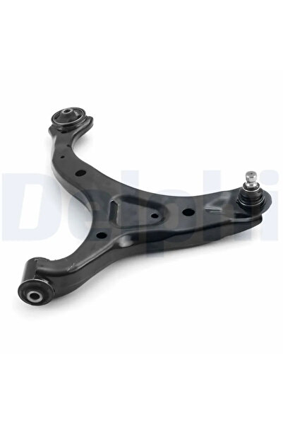DELPHİ Lower Wheel Suspension Arm Kia Sorento 2