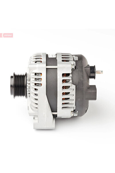 DENSO Generator / Alternator Land Rover Discovery 4/Discovery 5/Range Rover 4