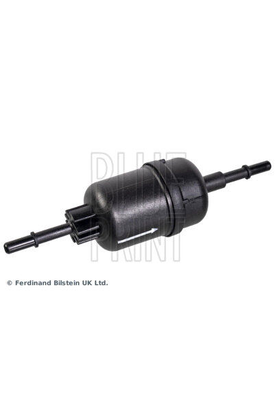 BLUE PRİNT Filtru Combustibil Ford Fiesta 5/Fiesta Limuzina/Fusion Mazda 2
