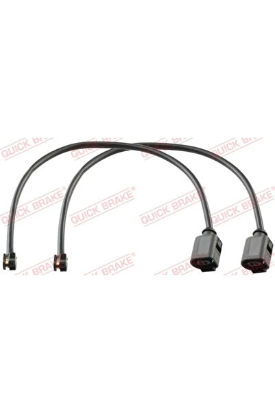 QUICK BRAKE Senzor De Avertizare Uzura Placute De Frana Audi Q7