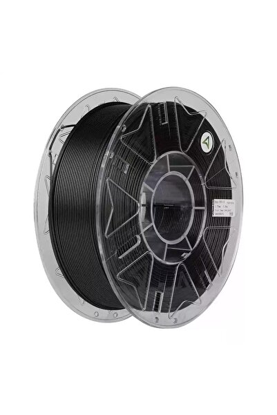 Creality Petg-Cf Gece Grisi 1.75mm 1Kg Karbon Fiber Filament