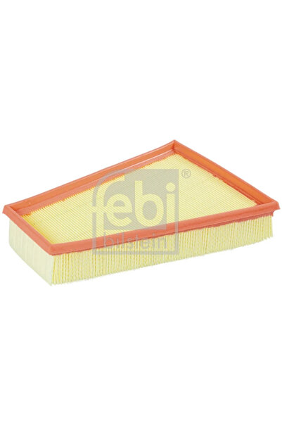 FEBI BILSTEIN Filtru Aer Citroen Berlingo / Berlingo First Autoutilitara/Limu...