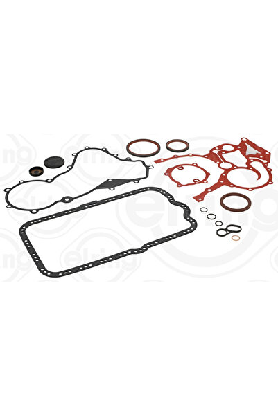 ELRING Set Garnituri Carter Nissan Interstar Bus/Interstar Caroserie/Primasta...