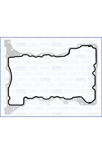 Ajusa Garnitura Baie Ulei Chrysler 300C Jeep Grand Cherokee 4/Grand Cherokee Van